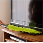 Plumeau XL microfibre chenille – Flexible, déhoussable, anti‑poussière Plumeau XL microfibre chenille – Flexible, déhoussable, anti‑poussière