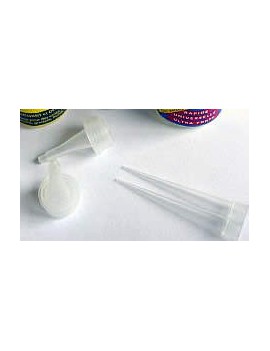 POCHETTE REPAR-EX 1 EMBOUT + 1 PIPETTE DE PRECISION