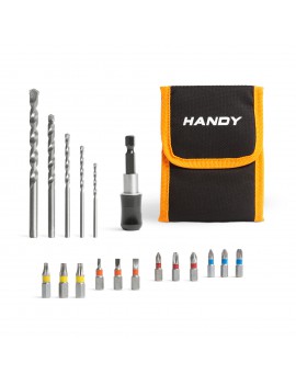 HANDY - Pochette de 5...