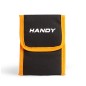 HANDY – Pochette forets & embouts (18 pièces)