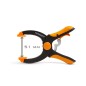 HANDY – Pinces de fixation à cliquet (lot de 2) HANDY – Pinces de fixation à cliquet (lot de 2)