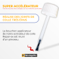 Accélérateur de colle Repar‑ex 15 ml – Activateur cyanoacrylate Accélérateur de colle Repar‑ex 15 ml – Activateur cyanoacrylate