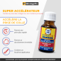 Accélérateur de colle Repar‑ex 15 ml – Activateur cyanoacrylate Accélérateur de colle Repar‑ex 15 ml – Activateur cyanoacrylate