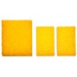 Éponges pour pierre d’Argent / Pierre d’Argile – Formats XXL & S (3 lots au choix) Éponges pour pierre d’Argent / Pierre d’Argile – Formats XXL & S (3 lots au choix)