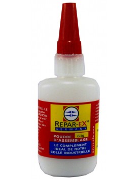 Additif assemblage Reparex 60g