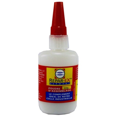 Additif assemblage Reparex 60g