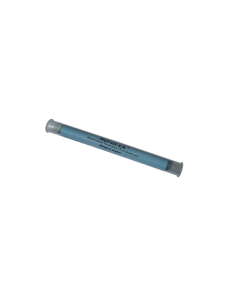 Brasure pour aluminium de 20 g