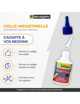 Colle reparex forte