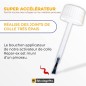Kit Repar-ex – Colle + Poudre d’Assemblage + Accélérateur Kit Repar-ex – Colle + Poudre d’Assemblage + Accélérateur