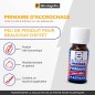Repar-ex - 5 produits de collage plus la colle textile tissu Reparex Repar-ex - 5 produits de collage plus la colle textile tissu Reparex