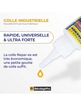 colle reparex