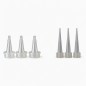Lot pipettes de précision + Embouts pour colle Repar‑ex Lot pipettes de précision + Embouts pour colle Repar‑ex