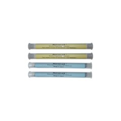 Lot Brasure Aluminium + Tous Métaux Repar‑ex 40 g –  Alu, Cuivre, Inox, Acier