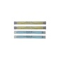 Lot Brasure Aluminium + Tous Métaux Repar‑ex 40 g –  Alu, Cuivre, Inox, Acier