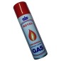 Canette de Gaz 200 ml Recharge pour Mini Chalumeau Soudeur Repar-ex Canette de Gaz 200 ml Recharge pour Mini Chalumeau Soudeur Repar-ex