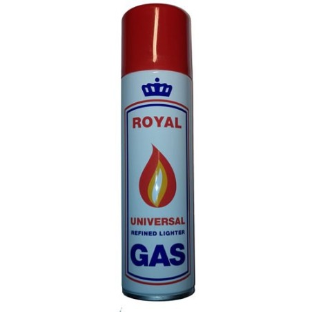 Canette de Gaz 200 ml Recharge pour Mini Chalumeau Soudeur Repar-ex