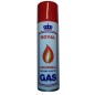 Canette de Gaz 200 ml Recharge pour Mini Chalumeau Soudeur Repar-ex Canette de Gaz 200 ml Recharge pour Mini Chalumeau Soudeur Repar-ex