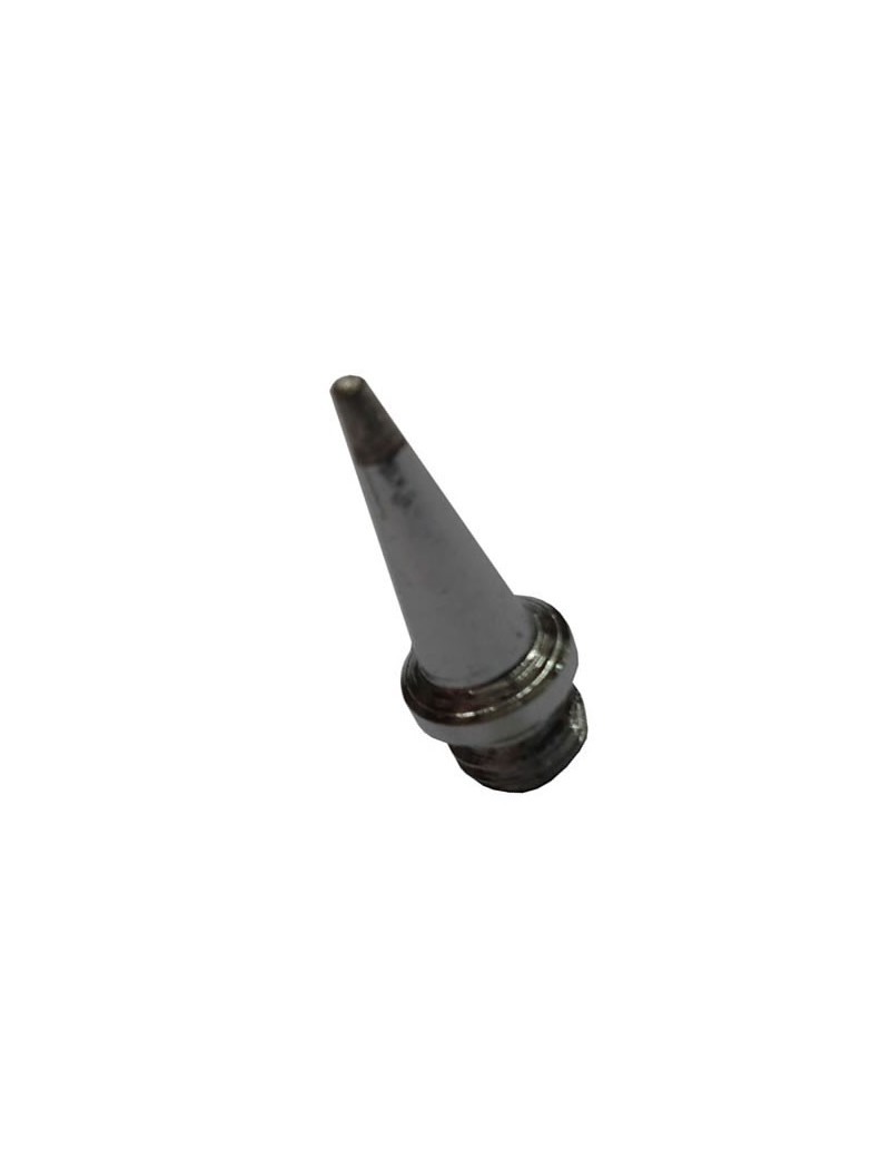 Accessoire pour mini chalumeau 6 fonctions panne pointue Repar-ex Accessoire pour mini chalumeau 6 fonctions panne pointue Repar-ex