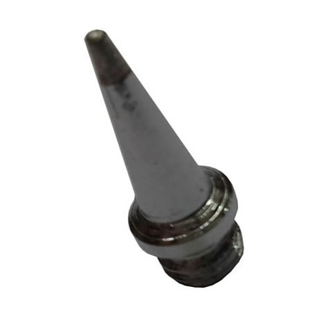 Accessoire pour mini chalumeau 6 fonctions panne pointue Repar-ex