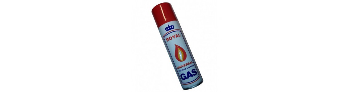 Recharges gaz butane | Mini chalumeau et fer à souder à gaz