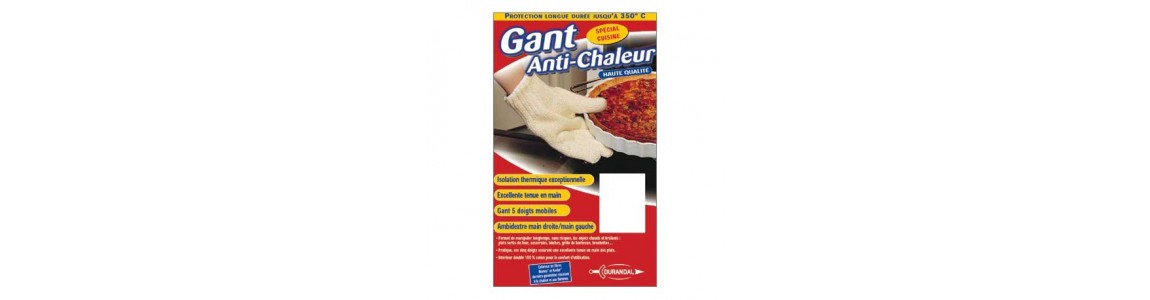 Gants