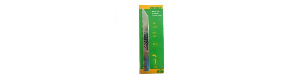 Accessoires Turbocut