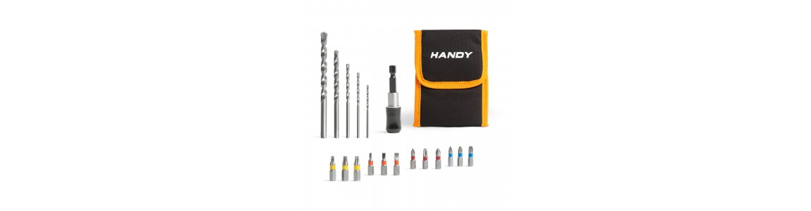 Outillage HANDY-TOOLS