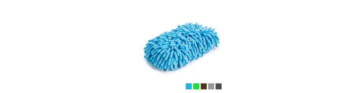 Produits microfibres | Chiffons, gants, plumeaux et lingettes
