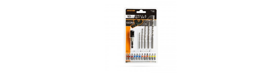 Serrage & fixation | Pinces, serre-joints et accessoires