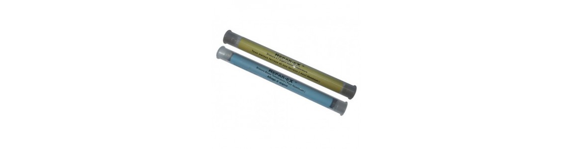 Brasure impossible | Aluminium, cuivre, inox et acier