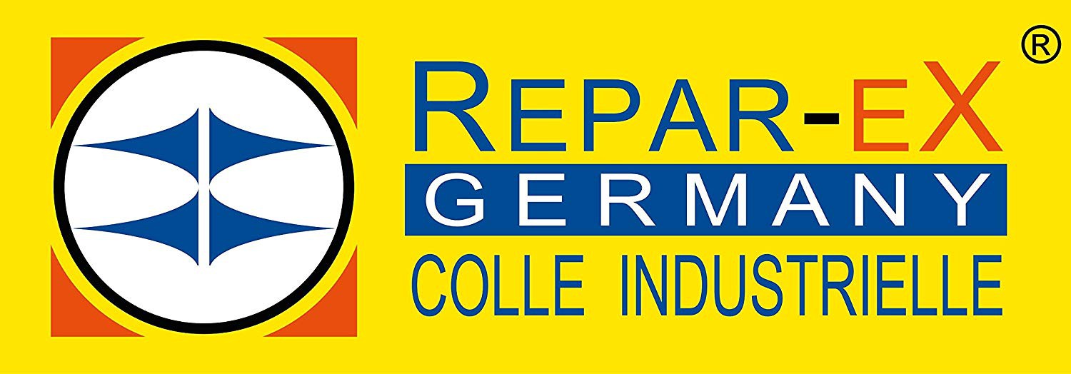 Colle Textile Repar-ex 25 ml – Raf-Repar-ex