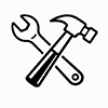  Atelier, protection & outils 